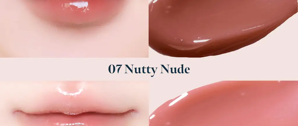 [NEW/한정기획] 모브닝 듀이 모브 글램 립 3.2ml 10종 상세페이지 88